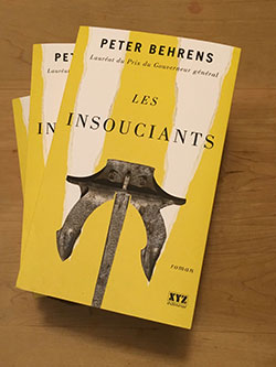 Les Insouciants