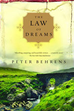 The Law of Dreams by Peter Behrens